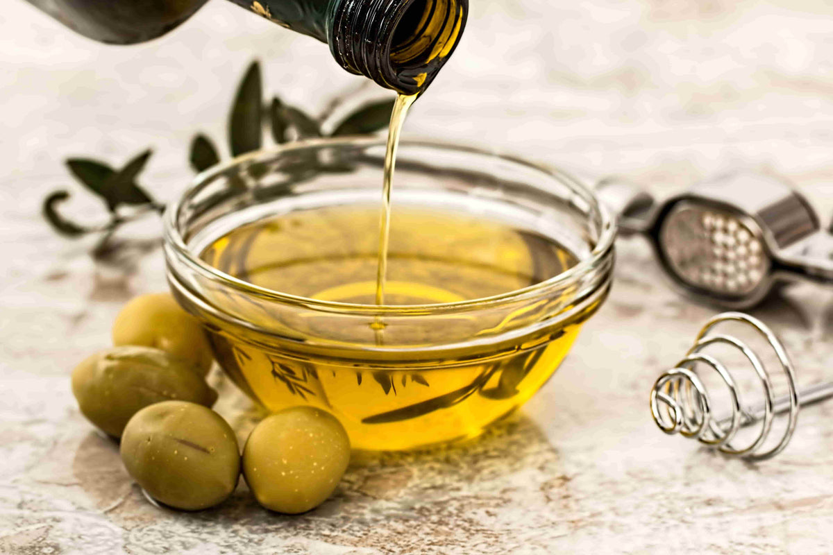 La acidez del aceite de oliva: qué es, qué no es y por qué no significa lo que crees