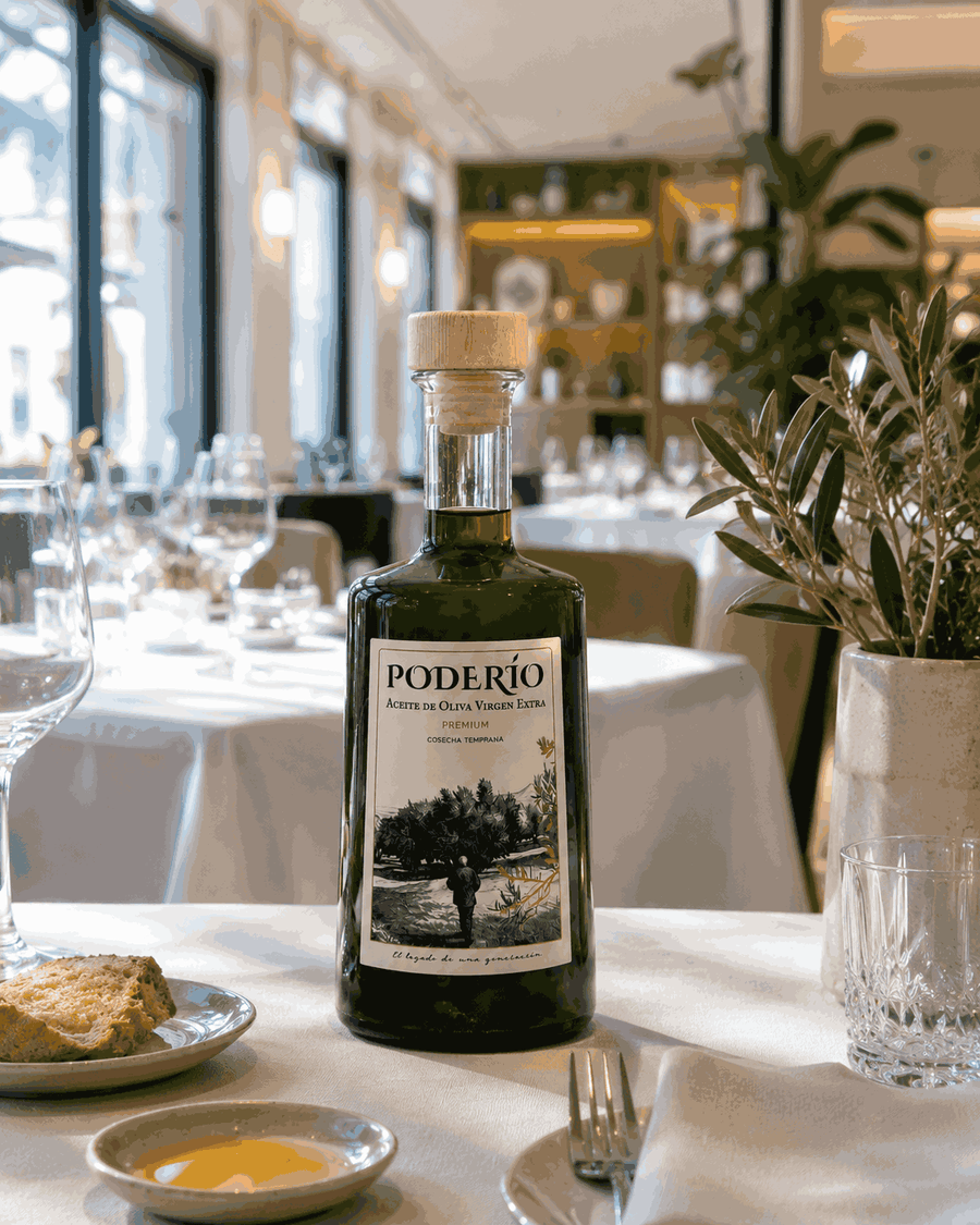 Restaurantes
